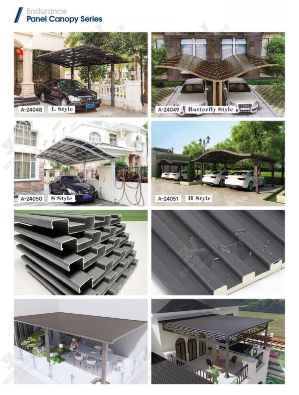 Customised Aluminium outdoor products. Viber / WhatsApp: 7661615 / 9409119 - Image 6