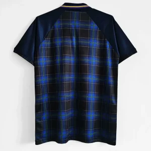 Sublimation Classic Football Shirts old home version 1991 men grid soccer jerseys