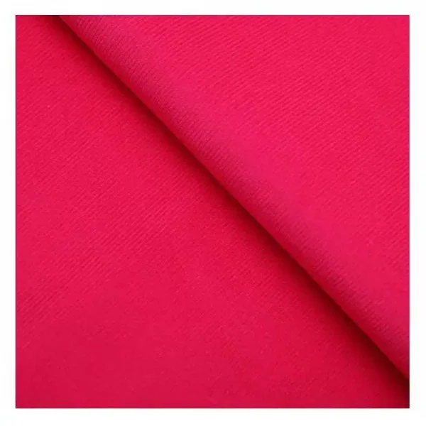 High Quality 100% Cotton Stock Corduroy Fabric for  home textiles  and men's and women's clothing - Image 4