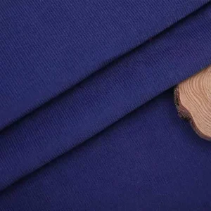 High Quality 100% Cotton Stock Corduroy Fabric for  home textiles  and men's and women's clothing