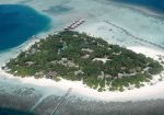 Beach front 2000sqft feet land for lease from N.Velidhoo