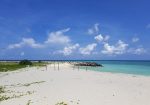 Beach front 2000sqft feet land for lease from N.Velidhoo