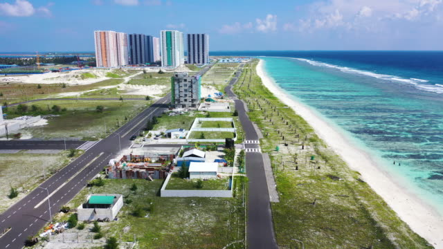 Prime Investment Opportunity in Hulhumale Phase 2!