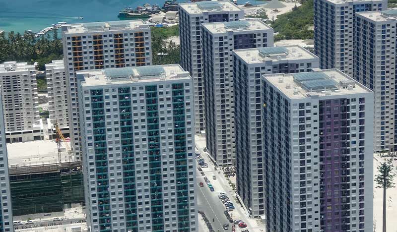 Prime Investment Opportunity in Hulhumale Phase 2!