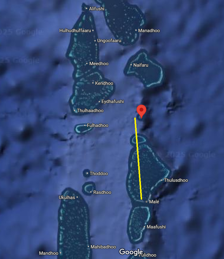 🌴 Unlock Your Agricultural Dreams in the Maldives! 🌴