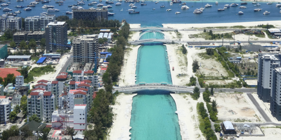 Prime Investment Opportunity in Hulhumale Phase 2!