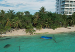 🌴 Dream Beachfront Property for Sale in K. Maafushi, Maldives! 🌊