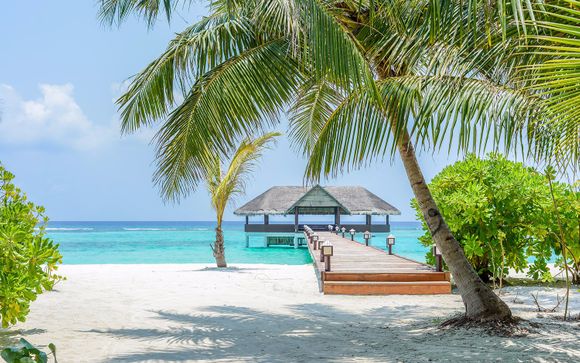 Unlock a Prime Investment Opportunity in Paradise!
