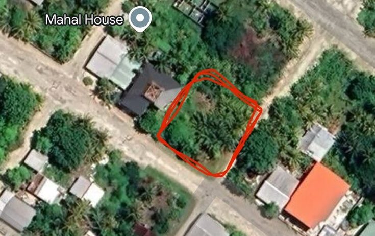 🏝️ Prime Investment Opportunity in L. Isdhoo, Maldives! 🏝️