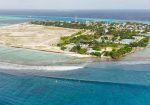 1600 sqft Land for urgent Sale in K. Himmafushi!
