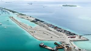 Own a Piece of Paradise in Hulhumale Island – Just 10 Minutes from the International Airport!