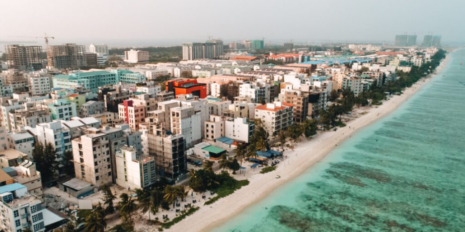 Own a Piece of Paradise in Hulhumale Island – Just 10 Minutes from the International Airport!