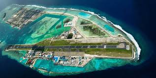Own a Piece of Paradise in Hulhumale Island – Just 10 Minutes from the International Airport!