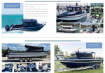 Strong Speedboats for Sale – Perfect for day cruises, ferry services, or luxury adventures!