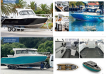 Strong Speedboats for Sale – Perfect for day cruises, ferry services, or luxury adventures!