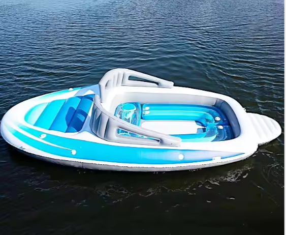 🚤 Adventure Awaits with Premium Inflatable Water Boats! 🚤 Contact : WhatsApp / Viber: 9409119