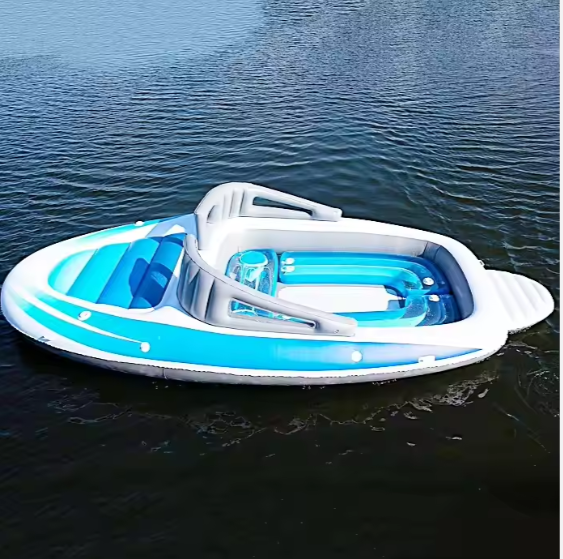 🚤 Adventure Awaits with Premium Inflatable Water Boats! 🚤 Contact : WhatsApp / Viber: 9409119