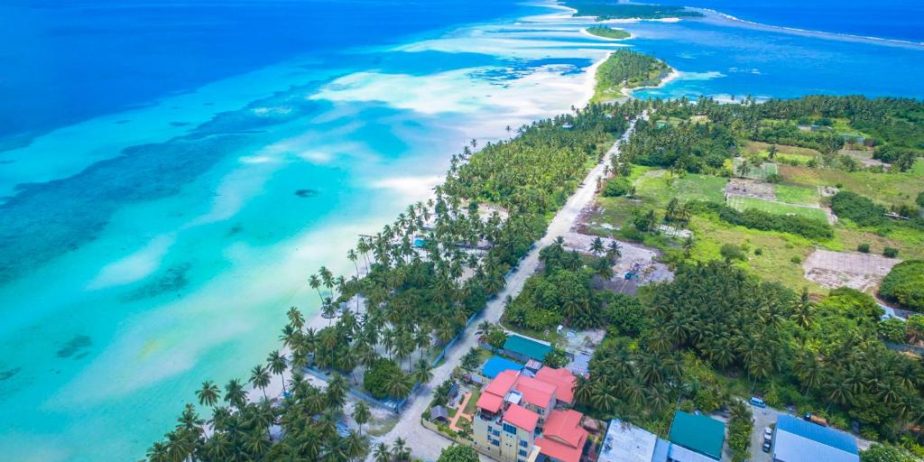 Affordable Land for Sale – Prime Main Road Location in L. Gan! 📱 Viber/WhatsApp: 9409119 | 7661615