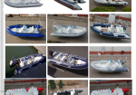 🚤 Adventure Awaits with Premium Inflatable Water Boats! 🚤 Contact : WhatsApp / Viber: 9409119