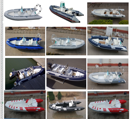 🚤 Adventure Awaits with Premium Inflatable Water Boats! 🚤 Contact : WhatsApp / Viber: 9409119