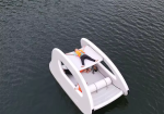 🚤 Adventure Awaits with Premium Inflatable Water Boats! 🚤 Contact : WhatsApp / Viber: 9409119