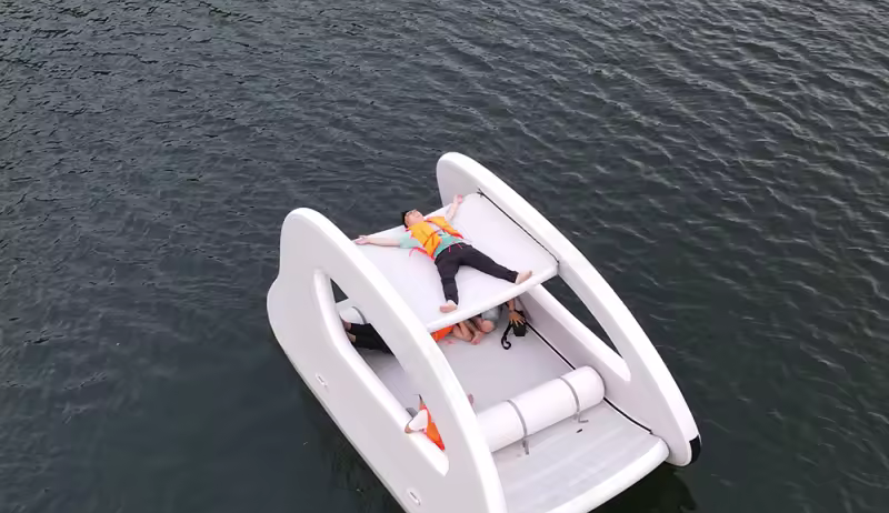 🚤 Adventure Awaits with Premium Inflatable Water Boats! 🚤 Contact : WhatsApp / Viber: 9409119
