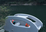 🚤 Adventure Awaits with Premium Inflatable Water Boats! 🚤 Contact : WhatsApp / Viber: 9409119