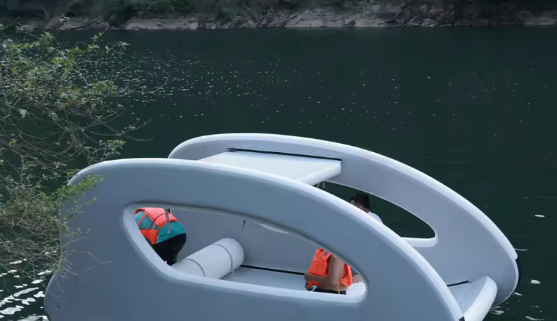 🚤 Adventure Awaits with Premium Inflatable Water Boats! 🚤 Contact : WhatsApp / Viber: 9409119