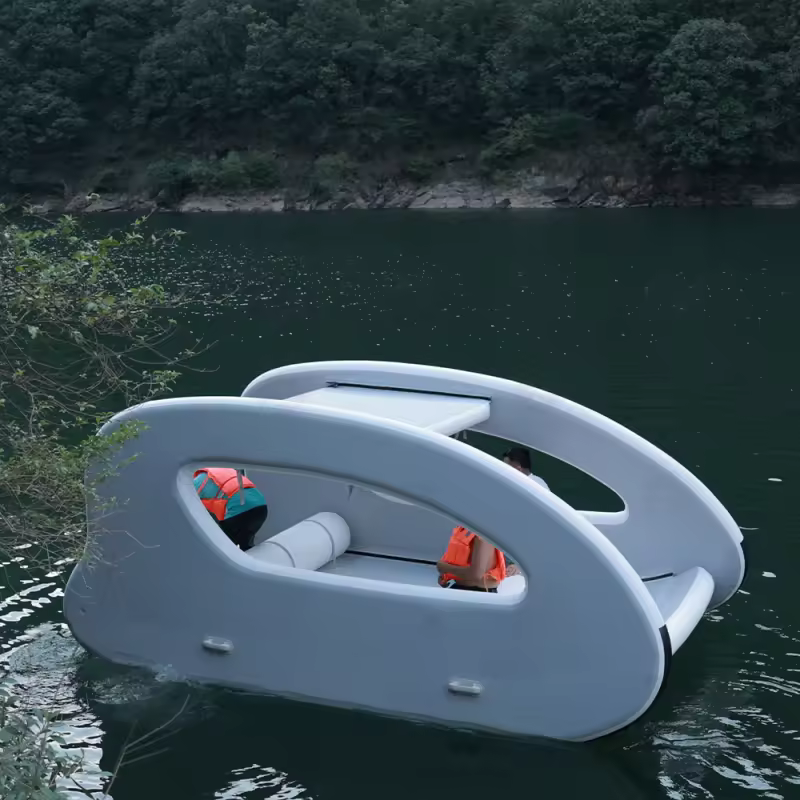 🚤 Adventure Awaits with Premium Inflatable Water Boats! 🚤 Contact : WhatsApp / Viber: 9409119