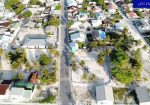 Prime Land for Sale – Main Road Location in Hanimaadhoo! 📱 Viber/WhatsApp: 9409119 | 7661615