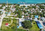 Prime Land for Sale – Main Road Location in Hanimaadhoo! 📱 Viber/WhatsApp: 9409119 | 7661615