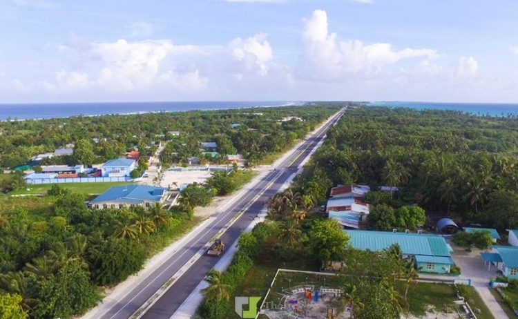 Affordable Land for Sale – Prime Main Road Location in L. Gan! 📱 Viber/WhatsApp: 9409119 | 7661615
