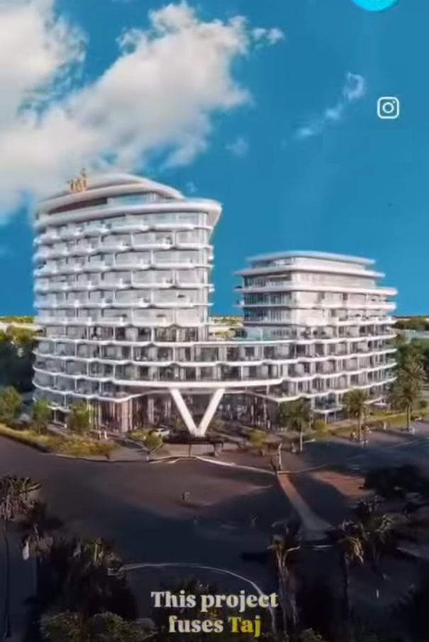 Invest with Object-1 developers in any of our offplan projects and enjoy 36% return over 2 years(18% annually).