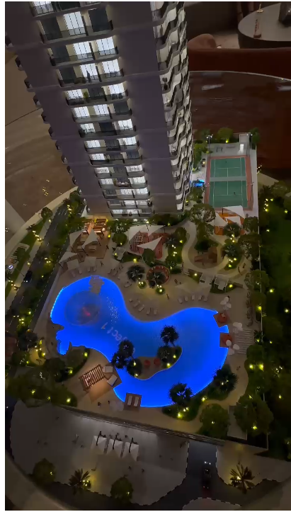 🌟 ALTA V1EW Skyhomes – JVC, DUBAI 🌟