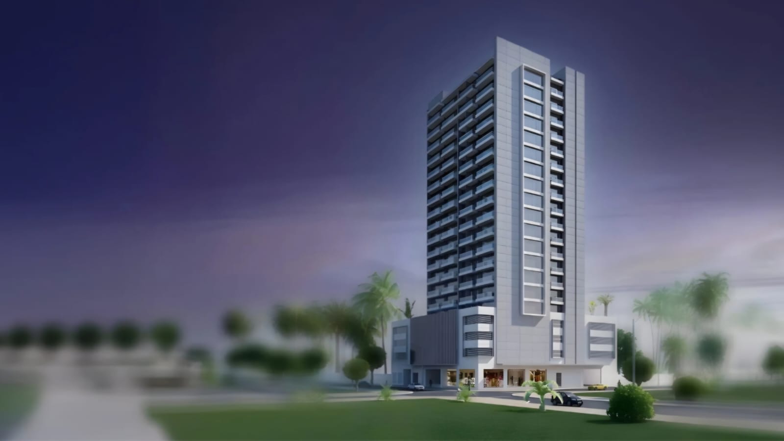 🌟 *Discover Esplora by BNW – Luxury Living in JVC, Dubai!* 🌟