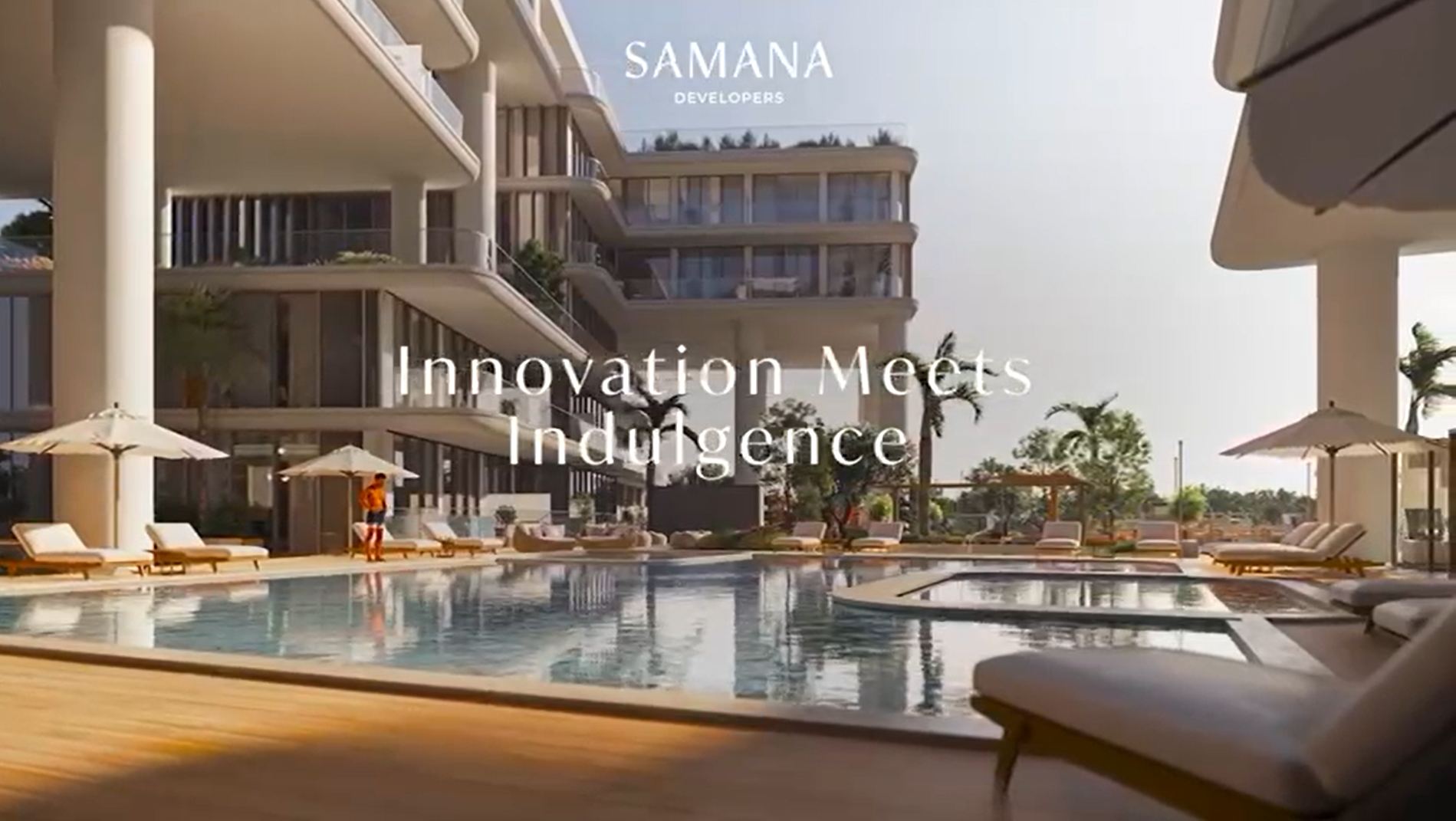 🚀New Launch By SAMANA DEVELOPERS🚀  SAMANA HILLS SOUTH-2