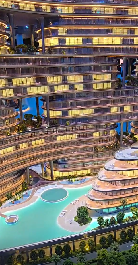 🌟 Exclusive Investment Opportunity in Dubai 🌟