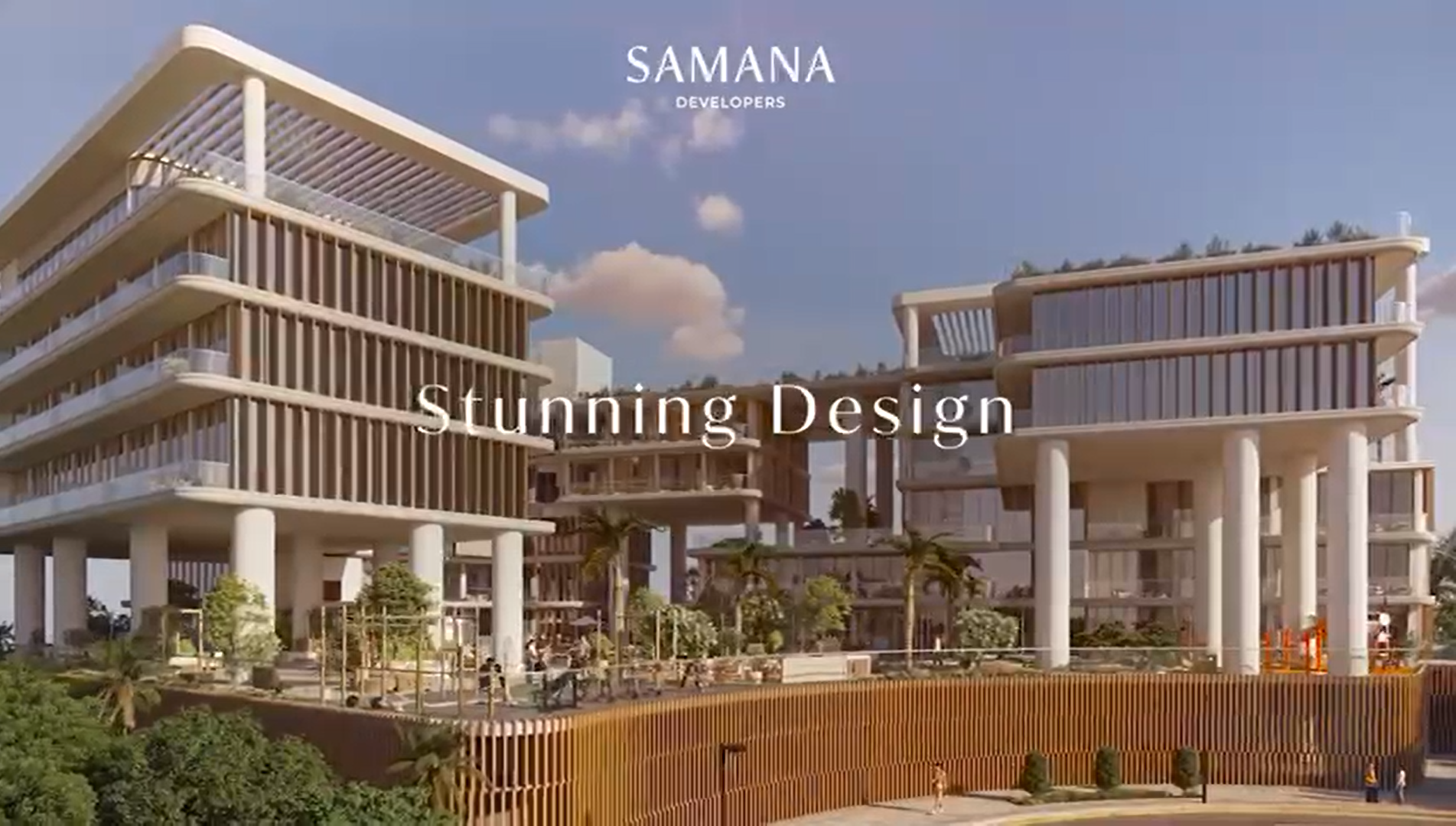 🚀New Launch By SAMANA DEVELOPERS🚀  SAMANA HILLS SOUTH-2