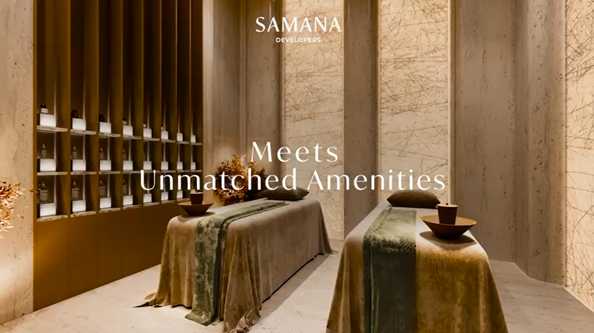 🚀New Launch By SAMANA DEVELOPERS🚀  SAMANA HILLS SOUTH-2