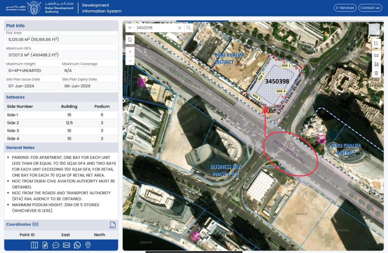 🚀 Launching Now: Binghatti Skyblade – Downtown Dubai 
